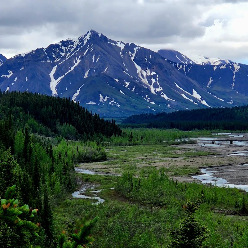 Discover Denali: A Wilderness Experience - Denali National Park & Preserve Headquarters