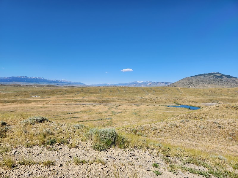 Biking Through Beck Lake's Scenic Trails - Beck Lake Bike Park Trails