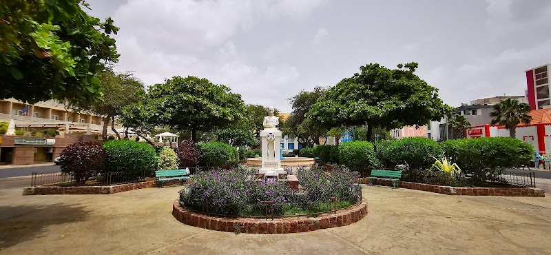 Cabo Verde: The Enchanting Island Escape - Cabo Verde