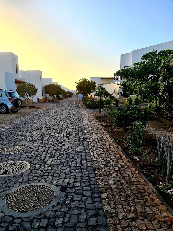 Cabo Verde: The Enchanting Island Escape - Cabo Verde