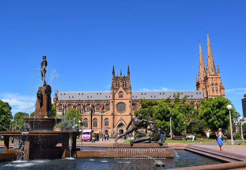 Sailing into Sydney: Discover the City's Iconic Charm - Sydney
