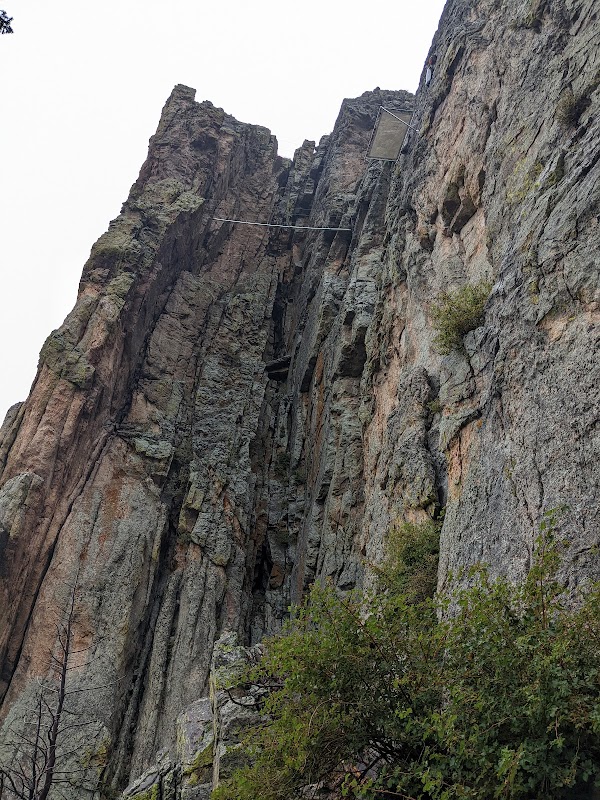 Discover the Wonders of KMAC Guides Near Estes Park surrounding landscape
