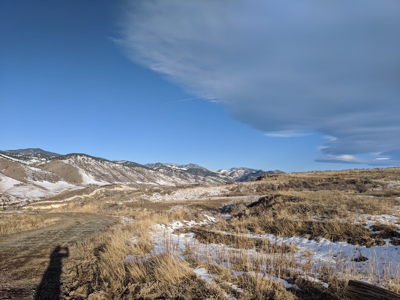 Spectacular Views Await at Lichen Peak - Lichen Peak