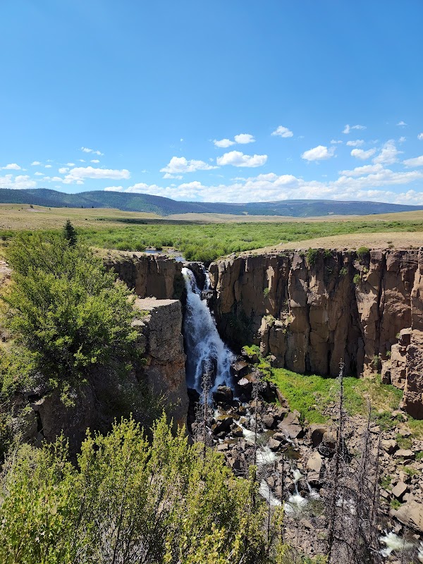 Discover the Wonders of Rio Grande National Forest - Rio Grande National Forest