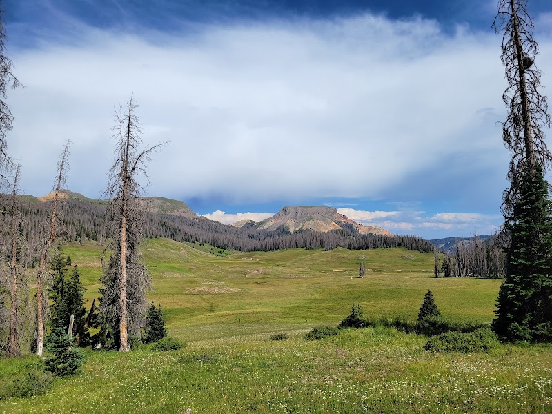 Discover the Wonders of Rio Grande National Forest - Rio Grande National Forest