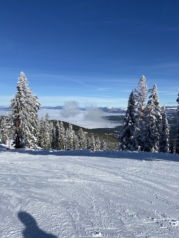 Snowy Adventures at Mount Pluto - Mount Pluto