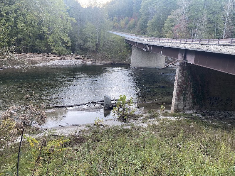 Riverside Retreats on the Chattooga - Chattooga River Trail