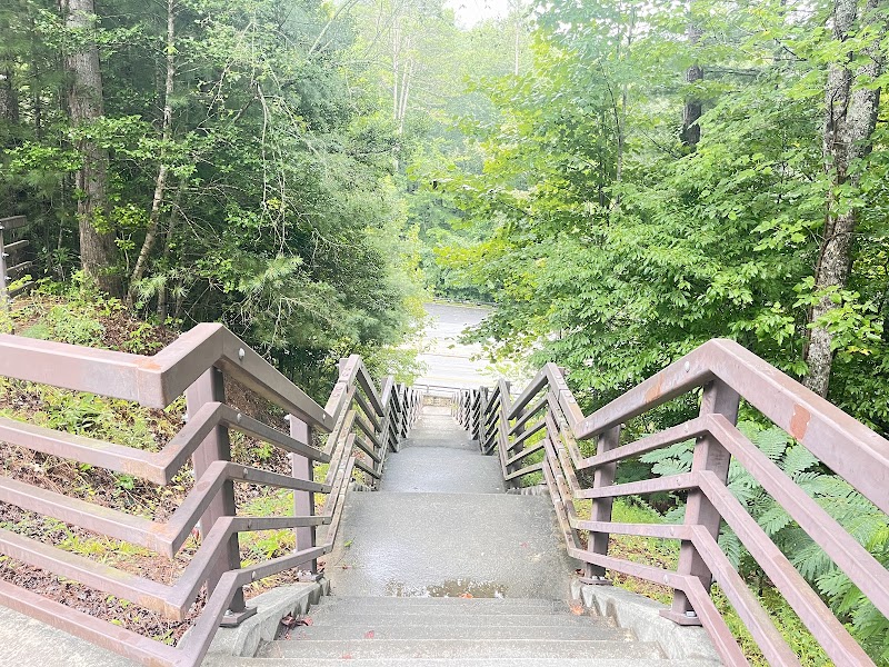 Riverside Retreats on the Chattooga - Chattooga River Trail