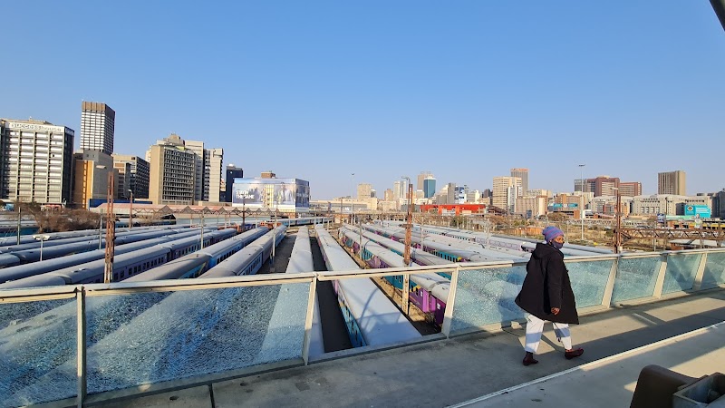 Soweto, Gauteng adventures