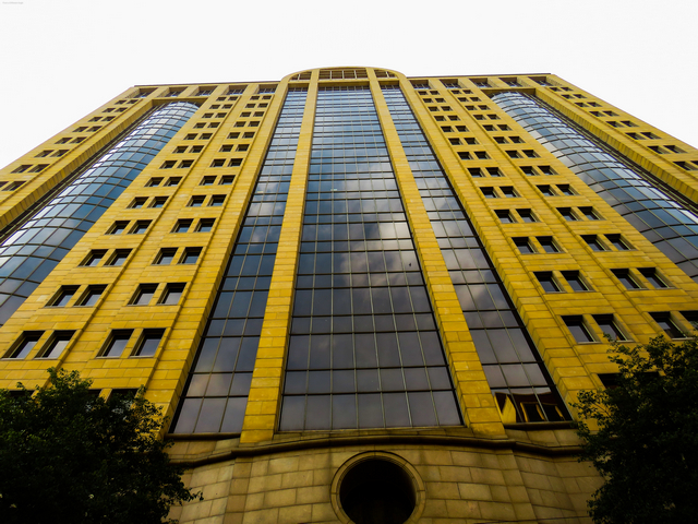 Vibrant Ventures in Johannesburg - Johannesburg