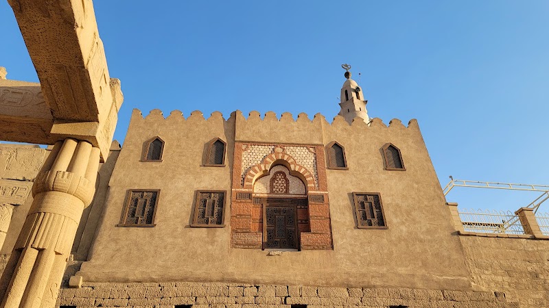 Cultural Marvels of Luxor - Egypt