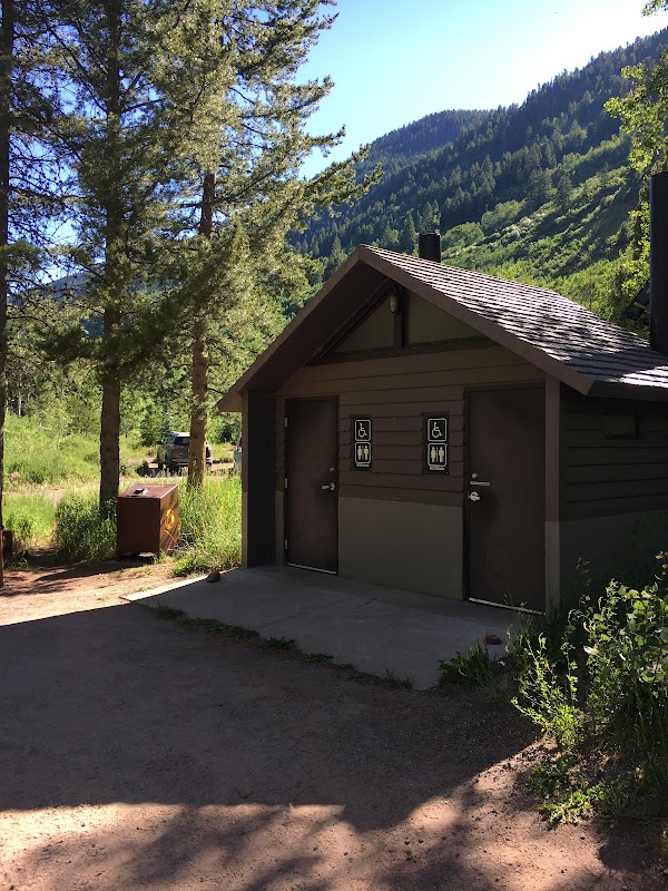 Discover the Tranquil Charms of Silver Bell, Aspen - Silver Bell