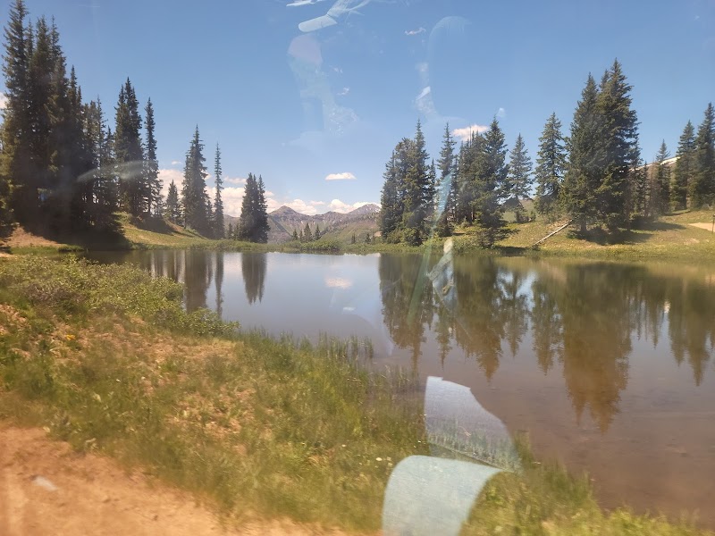 Hiking Adventures at Yule Pass Trailhead - Yule Pass Trailhead
