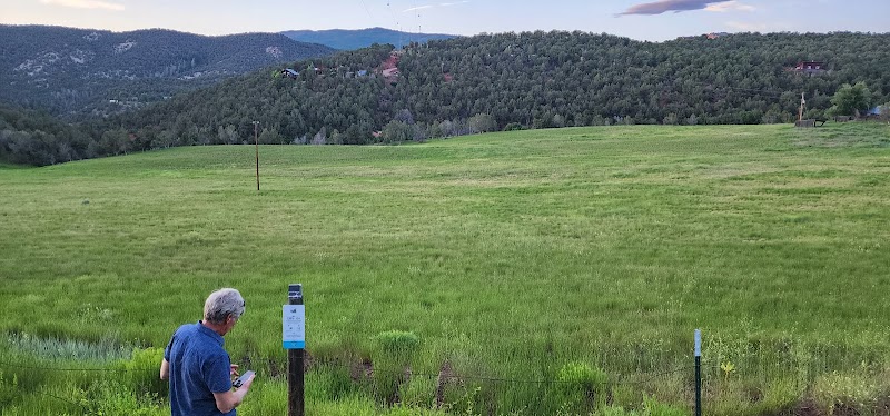 Tranquil Trails of Sutey Ranch outdoor detail