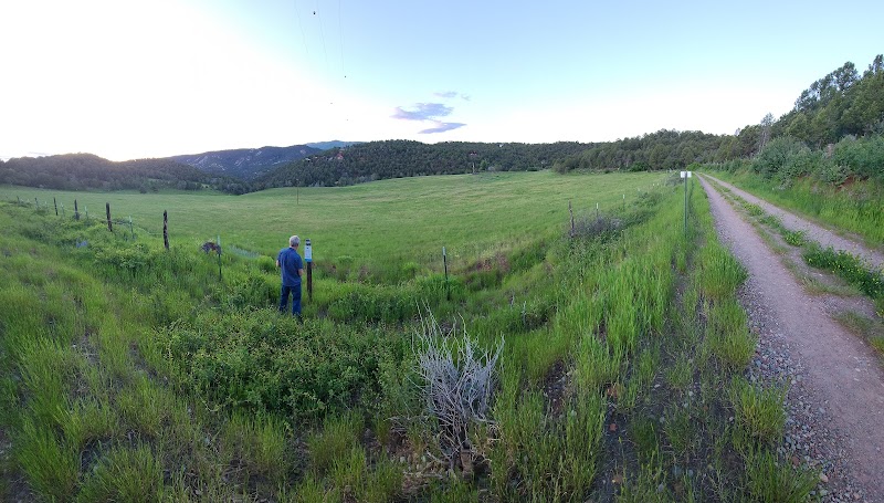 Tranquil Trails of Sutey Ranch surrounding landscape