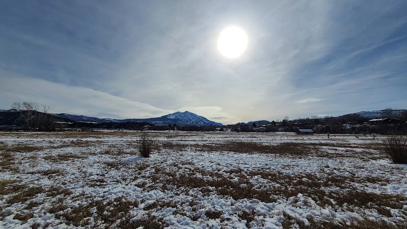 Majestic Views at Carbondale Nature Park - Carbondale Nature Park