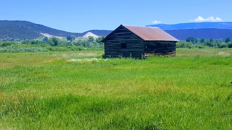 Majestic Views at Carbondale Nature Park - Carbondale Nature Park