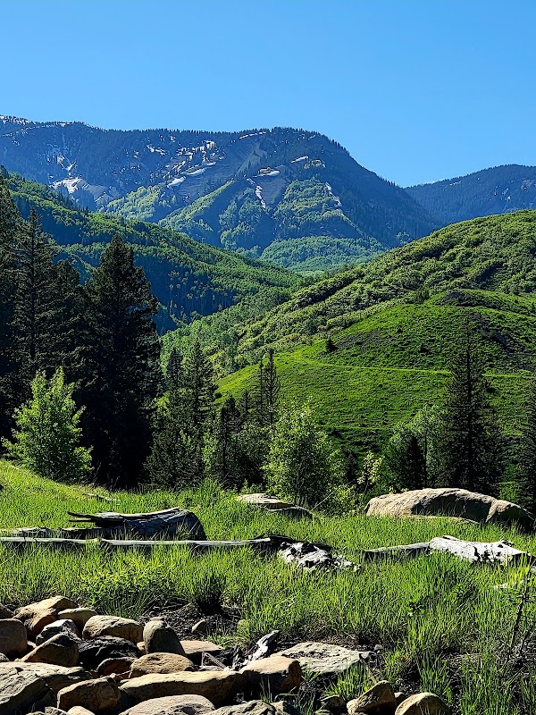 Mountain Adventures at Coal Basin Ranch outdoor detail
