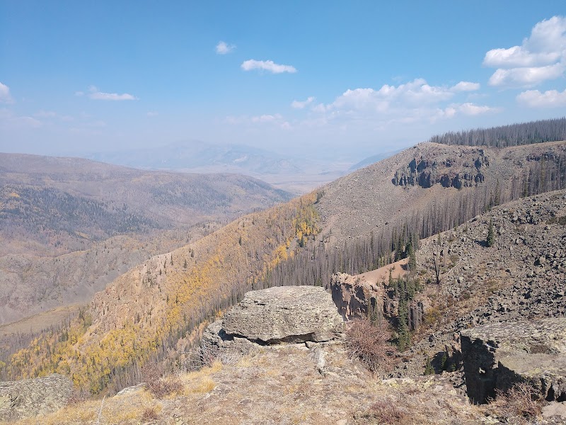 Discover the Wonders of Copper Falls - Copper Falls
