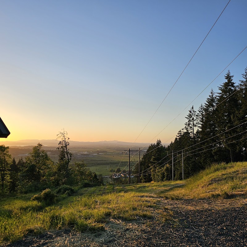 Discover the Beauty of Wild Iris Ridge - Wild Iris Ridge