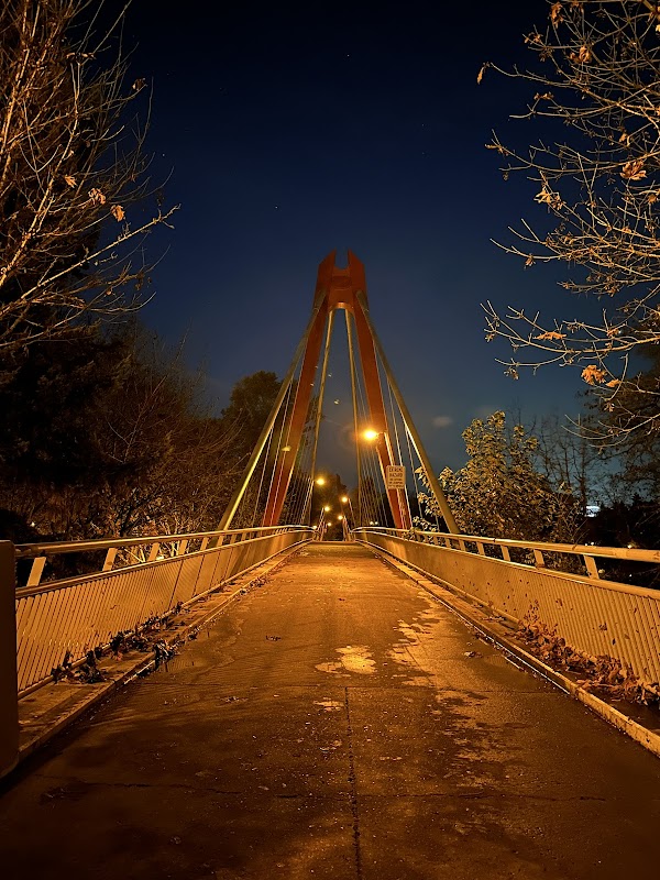 Alton Baker Park: A Hidden Gem in Eugene outdoor detail