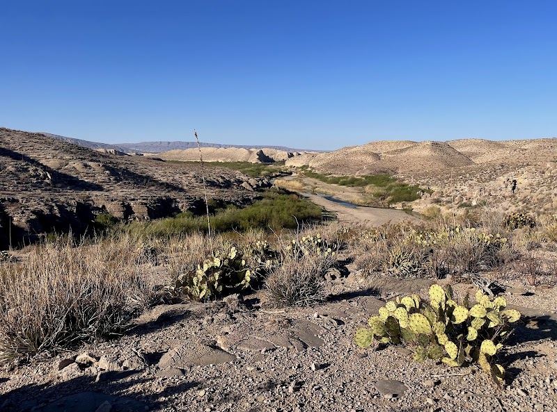 Discover the Wonders of Ernst Ridge Trail - Ernst Ridge Trail