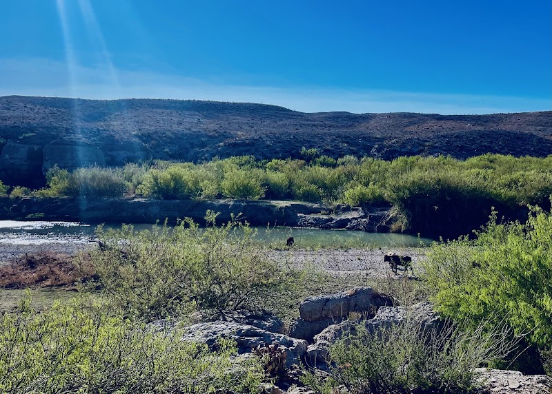 Discover the Wonders of Ernst Ridge Trail - Ernst Ridge Trail