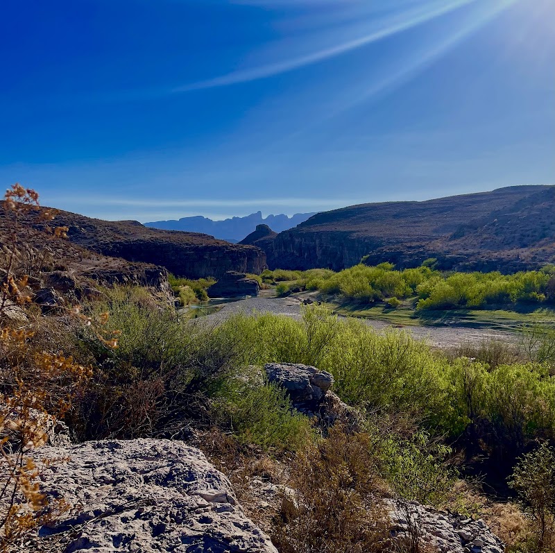 Discover the Wonders of Ernst Ridge Trail - Ernst Ridge Trail