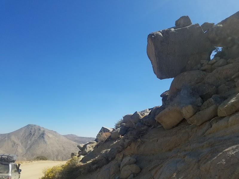 Bright Star Wilderness adventures