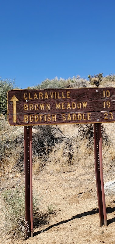 Rugged Beauty: Bright Star Wilderness - Bright Star Wilderness