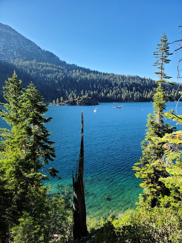 Discover the Scenic Wonders on the Rubicon Trail - Rubicon Trail