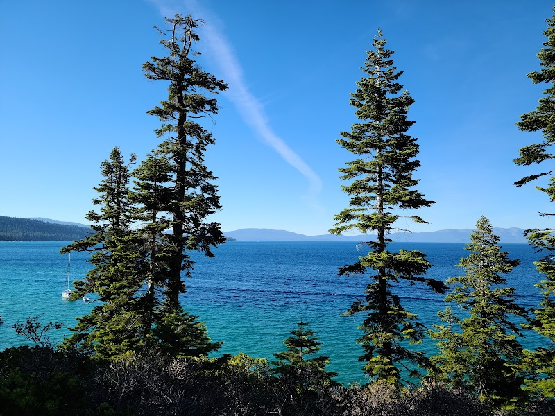 Discover the Scenic Wonders on the Rubicon Trail - Rubicon Trail