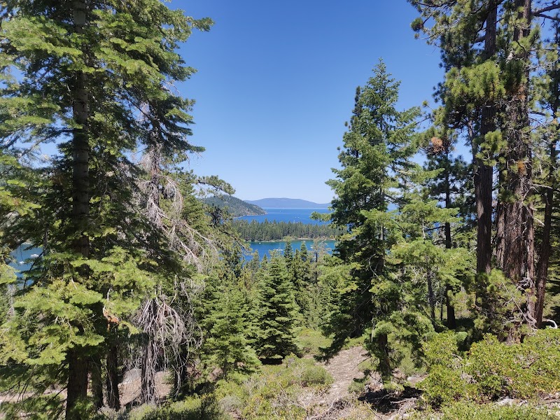Discover the Scenic Wonders on the Rubicon Trail - Rubicon Trail