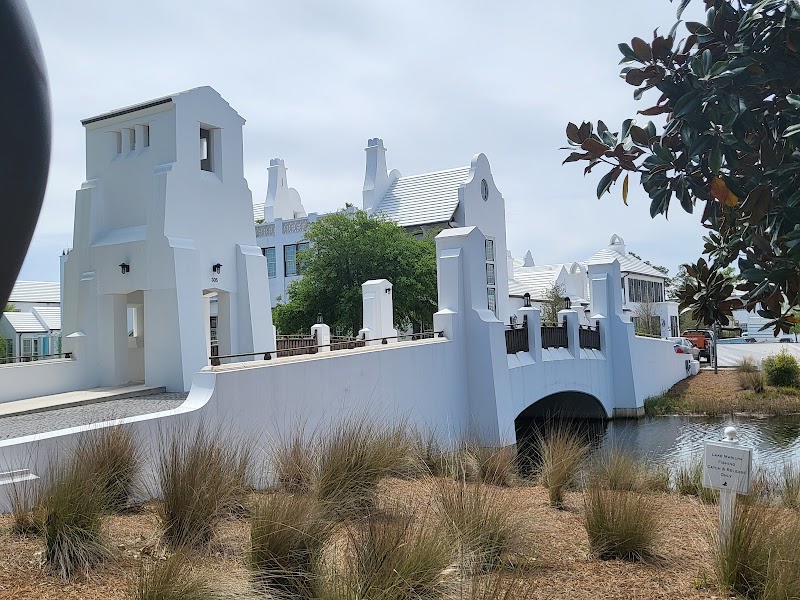 Discover the Charm of Alys Beach Nature Trail - Alys Beach Nature Trail