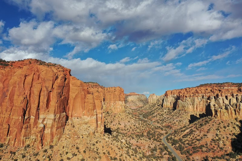 Canyon Wonders: Discover Long Canyon - Long Canyon