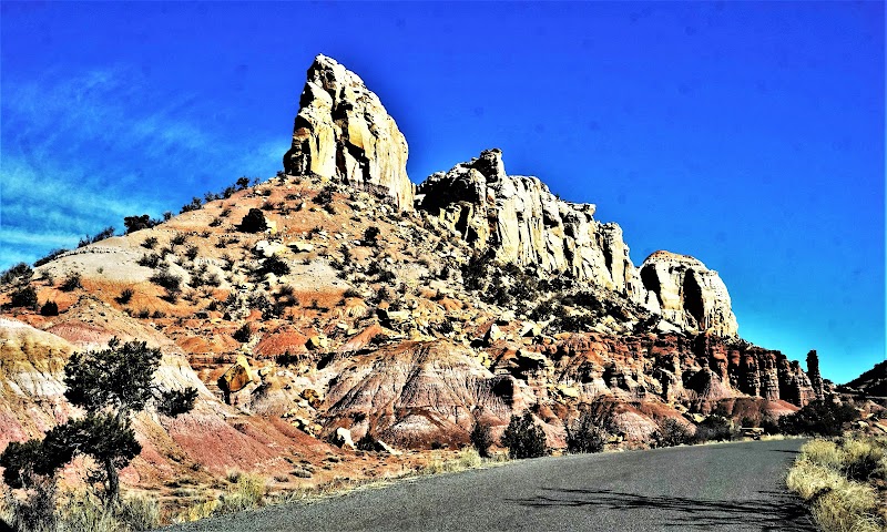 Canyon Wonders: Discover Long Canyon outdoor detail