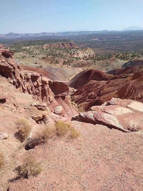 Canyon Wonders: Discover Long Canyon - Long Canyon