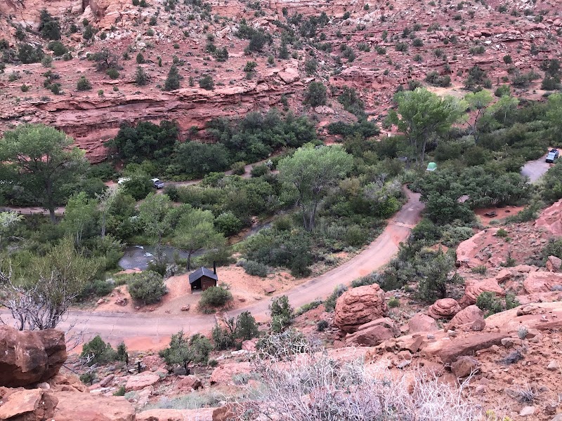 Scenic Adventure Along The Hogback, Boulder - The Hogback