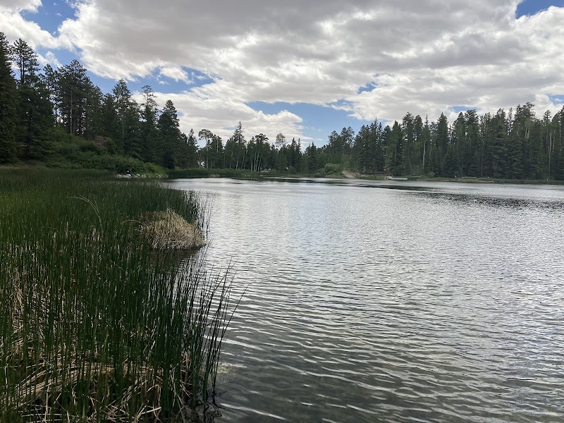 Tranquil Waterscapes of Posy Lake - Posy Lake