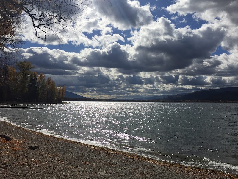 Serenity on the Shores of Swan Lake - Swan Lake Public Non-Motorized Boat Launch