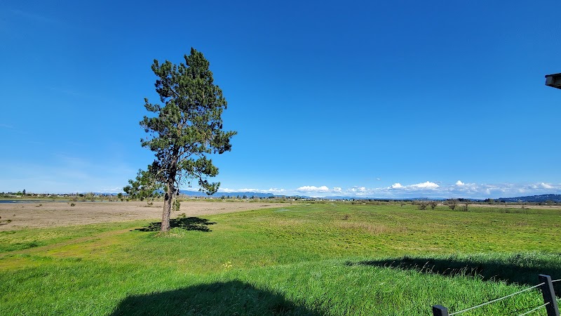 Wildlife Haven at Meadowlark Prairie - Meadowlark Prairie