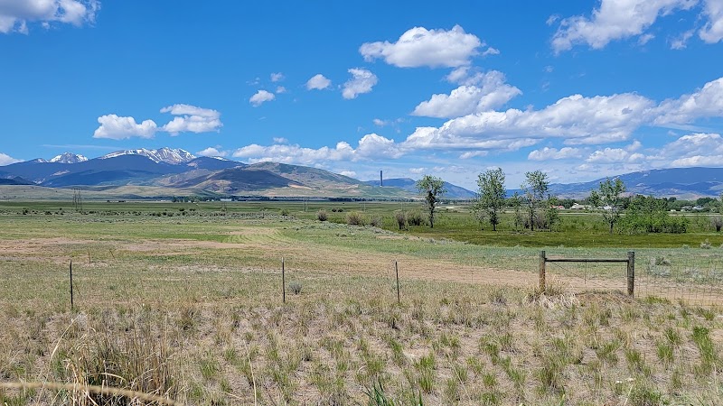 Scenic Pathways Along Copperway Regional Trail - Copperway Regional Trail