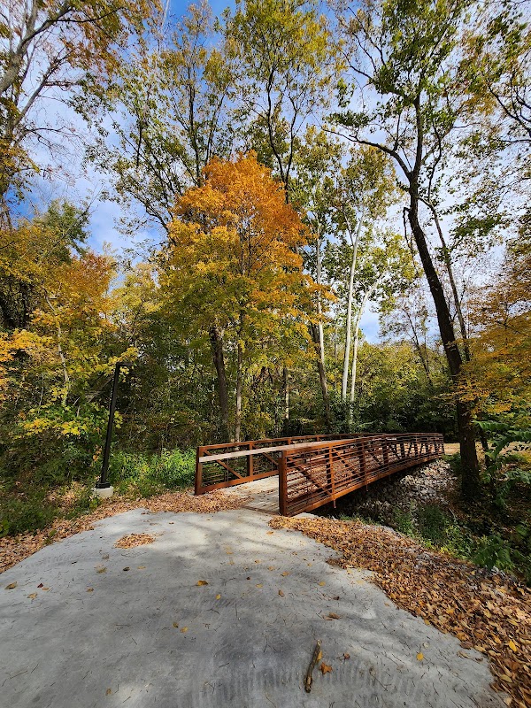 Nature's Play at RiverWalk - RiverWalk at Mitch McConnell Park