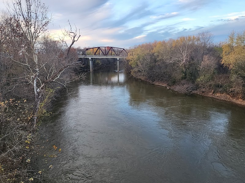 Nature's Play at RiverWalk - RiverWalk at Mitch McConnell Park