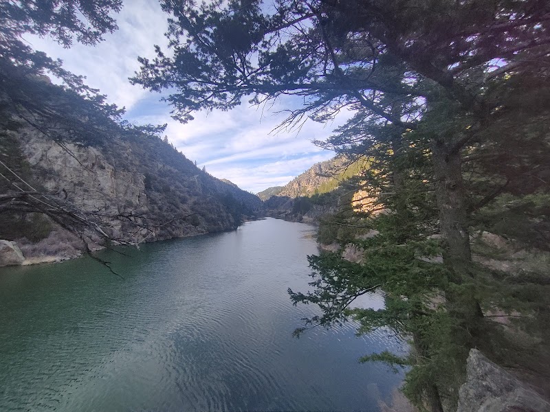Trail Creek Trailhead: Montana’s Scenic Marvel - Trail Creek Trailhead