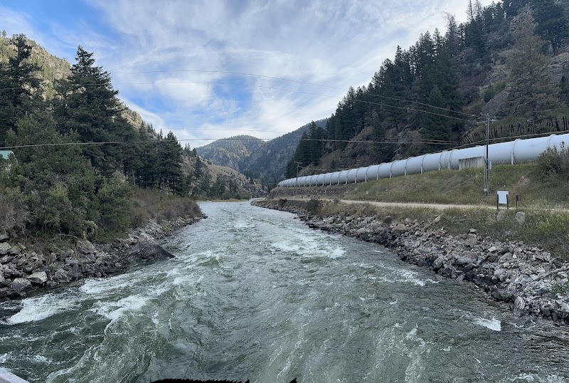 Trail Creek Trailhead: Montana’s Scenic Marvel - Trail Creek Trailhead