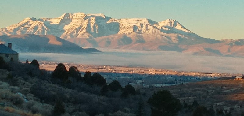 Discover the Splendor of Big Pole Trailhead, Heber City - Big Pole Trailhead