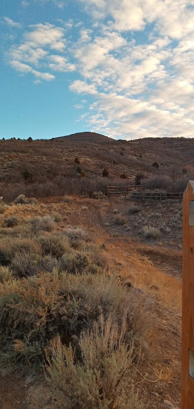 Discover the Splendor of Big Pole Trailhead, Heber City - Big Pole Trailhead