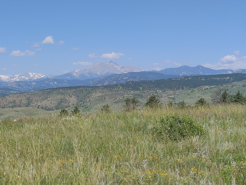 Discover the Charm of Ron Stewart Preserve at Rabbit Mountain - Ron Stewart Preserve at Rabbit Mountain Open Space