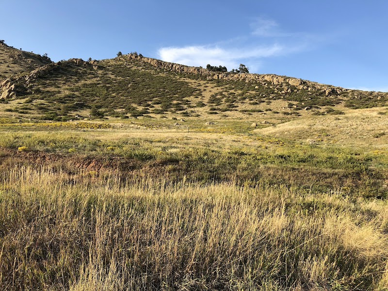 Discover the Charm of Ron Stewart Preserve at Rabbit Mountain - Ron Stewart Preserve at Rabbit Mountain Open Space
